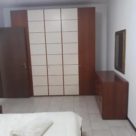 Apartment Two-room In Voghera's Historic Center *
