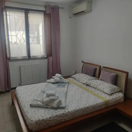 Two-room In Voghera's Historic Center Apartment *